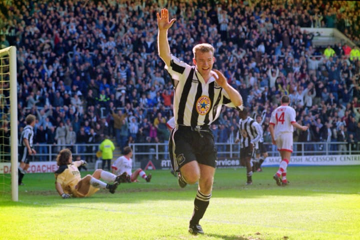 Alan Shearer