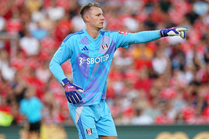 Bernd Leno