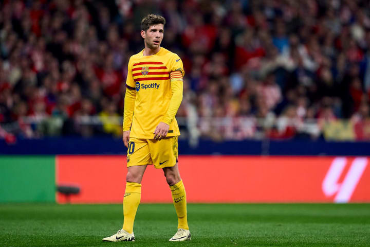 Sergi Roberto