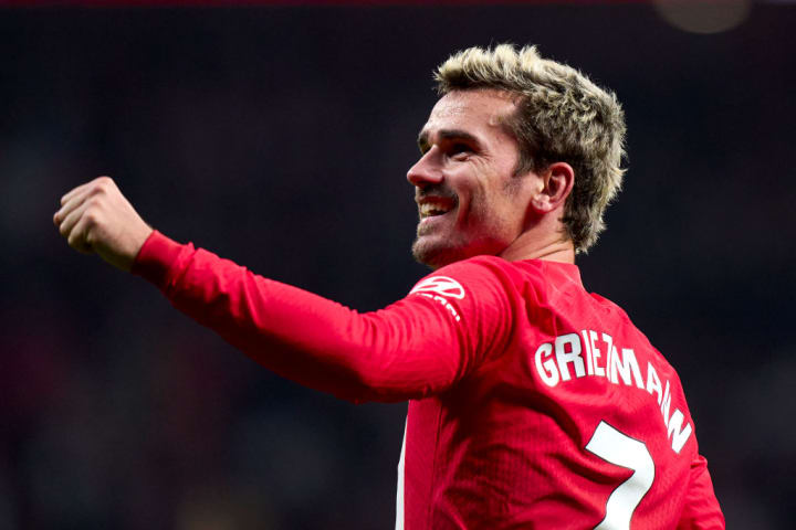 Antoine Griezmann