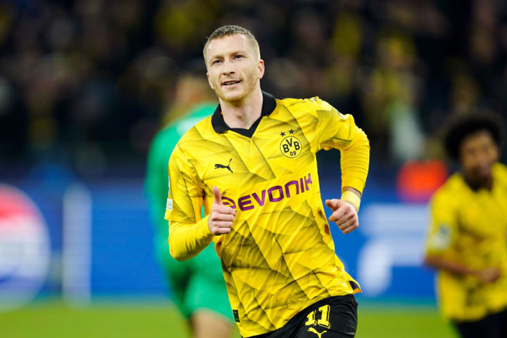 Marco Reus