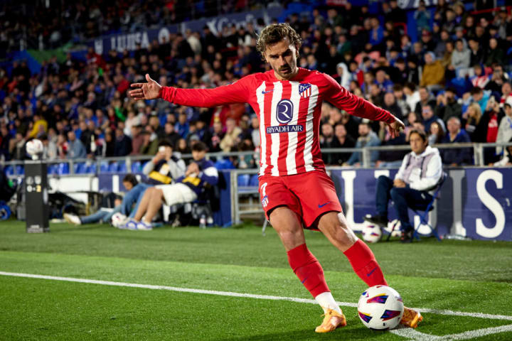 Antoine Griezmann