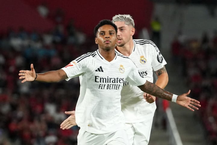 Rodrygo