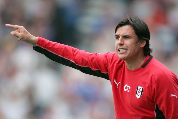 Chris Coleman