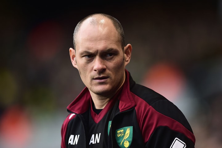 Alex Neil