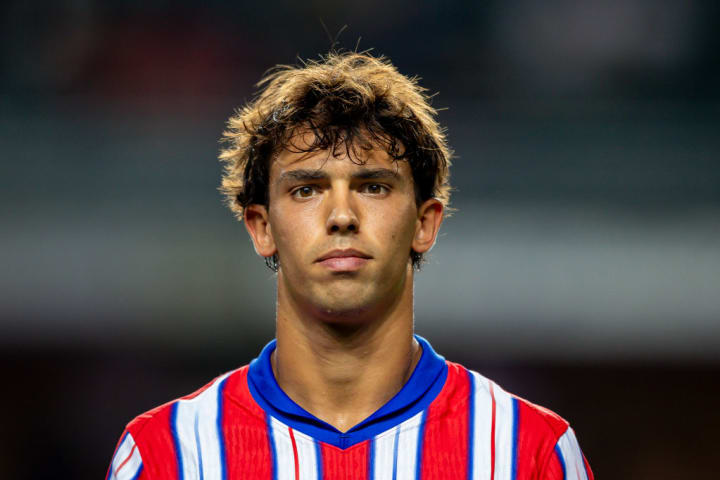 Joao Felix