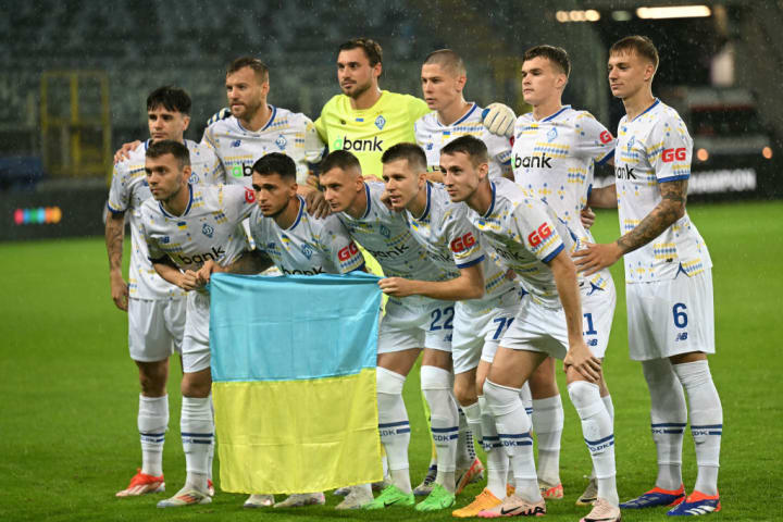 FBL-EUR-C1-QUALIFIER-DYNAMO KYIV-SALZBURG