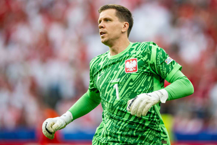 Wojciech Szczesny