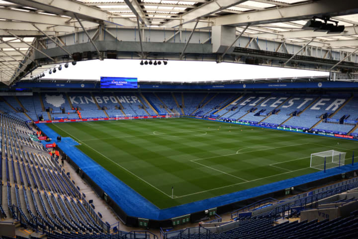 King Power Stadium