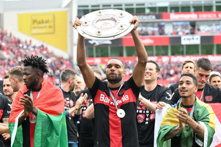 Jonathan Tah