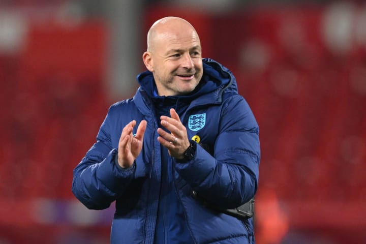 Lee Carsley