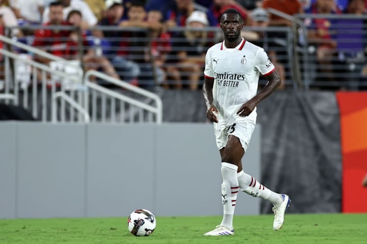 Fikayo Tomori
