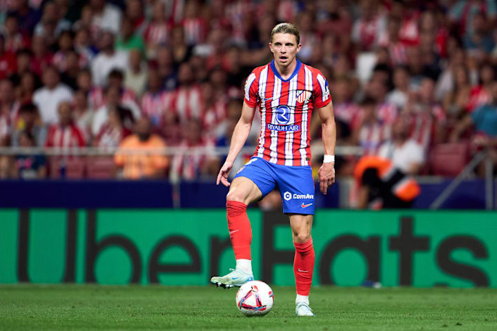 Conor Gallagher