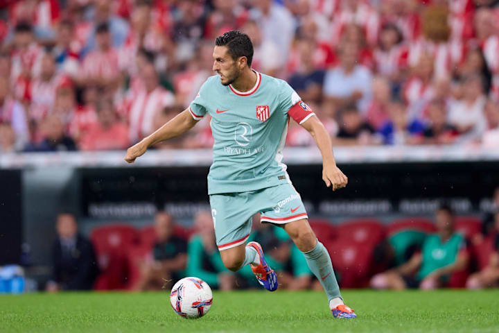 Koke Resurreccion