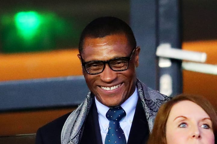 Michael Emenalo