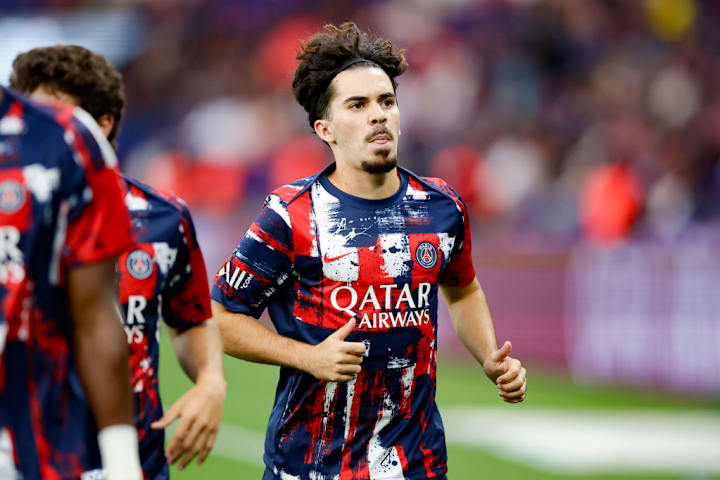 Vitor Ferreira