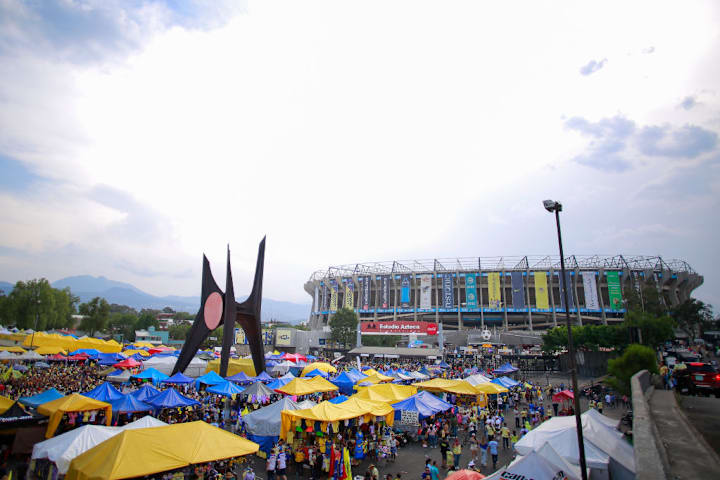 Amerika v Cruz Azul - Final Torneo Clausura 2024 Liga MX