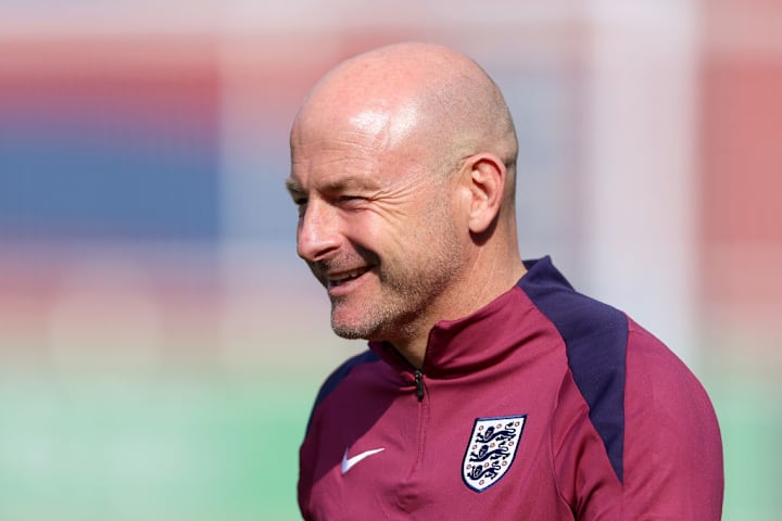 Lee Carsley