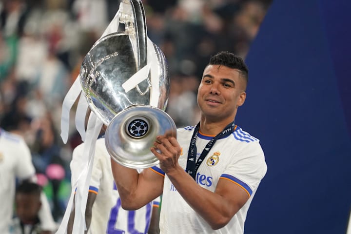 Casemiro