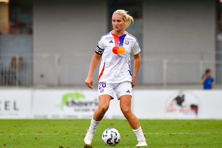 Lindsey Horan