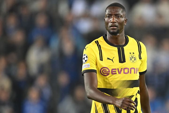 UEFA Europa Champions LeagueClub Brugge - Borussia Dortmund