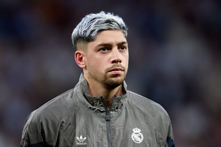 Federico Valverde