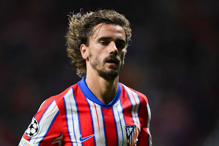 Antoine Griezmann