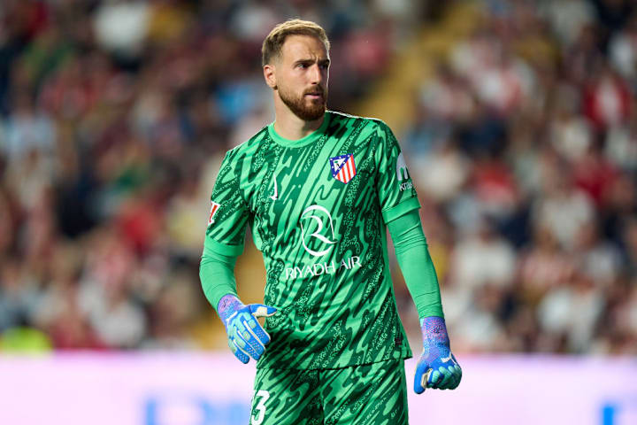 Jan Oblak