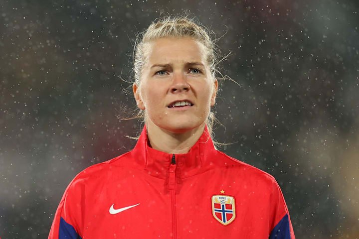 Ada Hegerberg