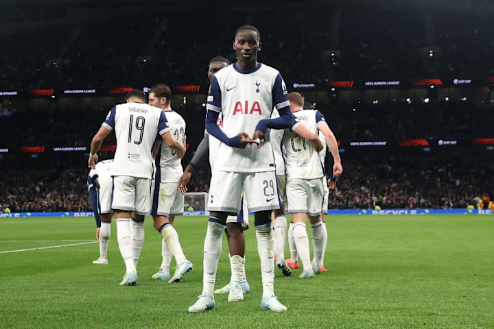 Pape Matar Sarr