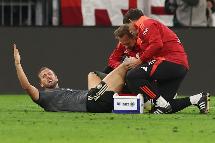 Harry Kane