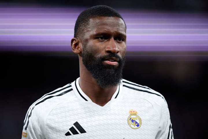 Antonio Rudiger
