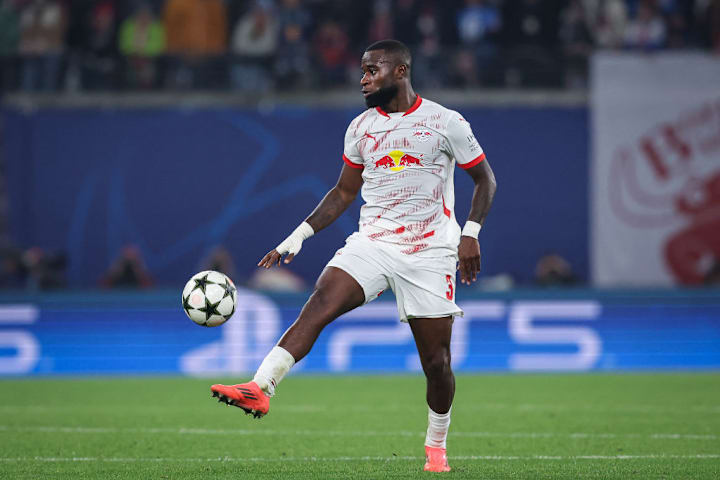 FBL-EUR-C1-LEIPZIG-JUVENTUS