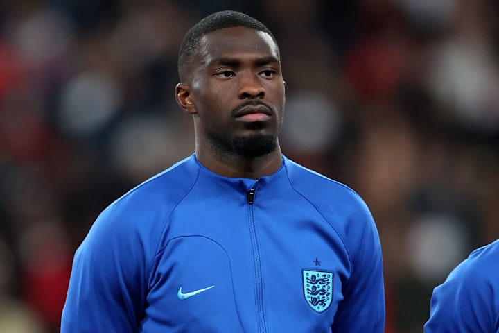 Fikayo Tomori