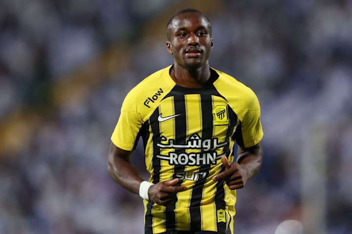 Al Hilal v Al Ittihad: Saudi Pro League