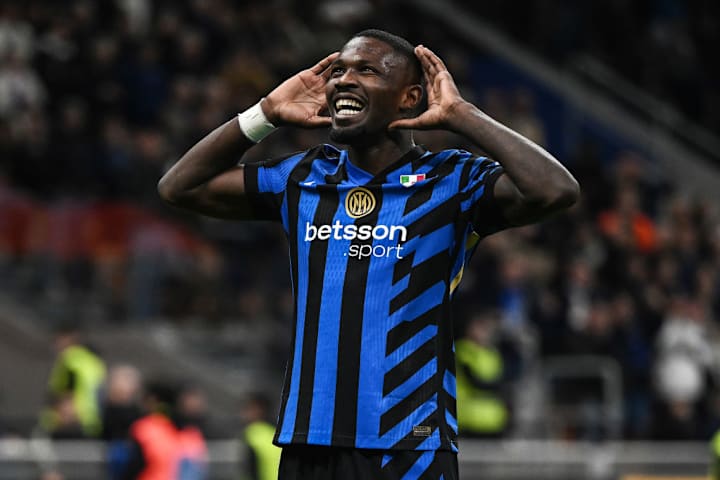Marcus Thuram