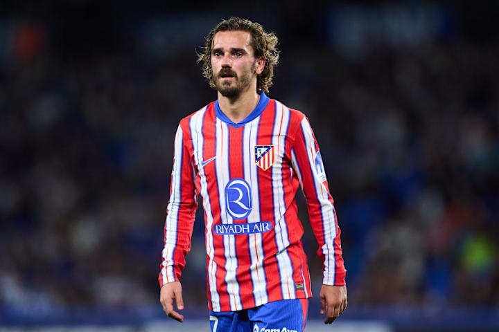 Antoine Griezmann