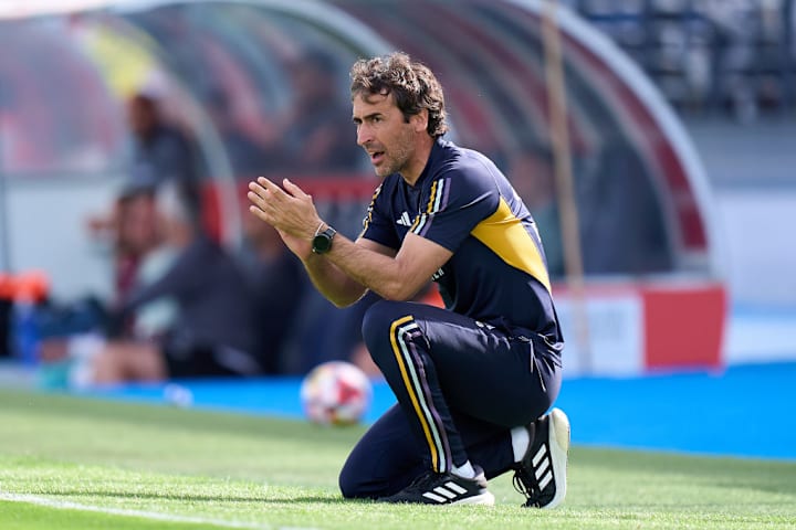 Raul Gonzalez