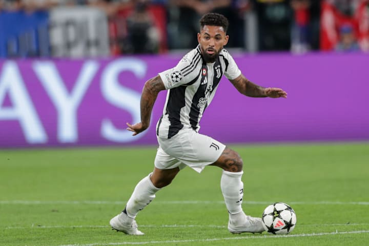 Douglas Luiz