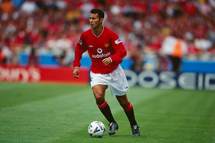 Ryan Giggs