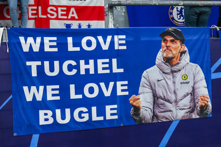 Thomas Tuchel