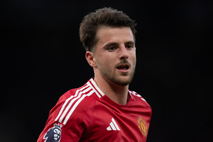 Mason Mount