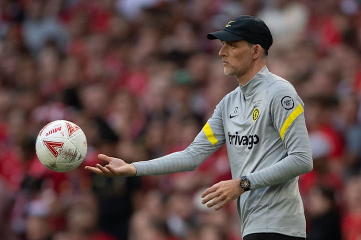 Thomas Tuchel