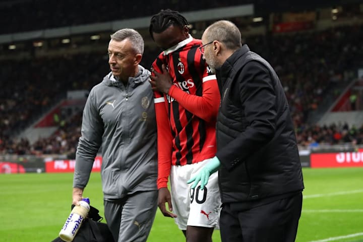 Tammy Abraham