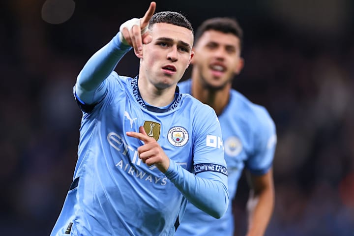 Phil Foden