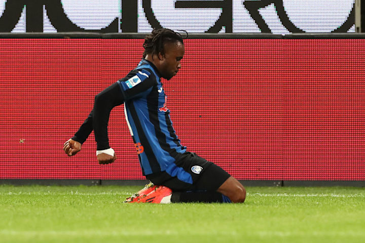 Ademola Lookman