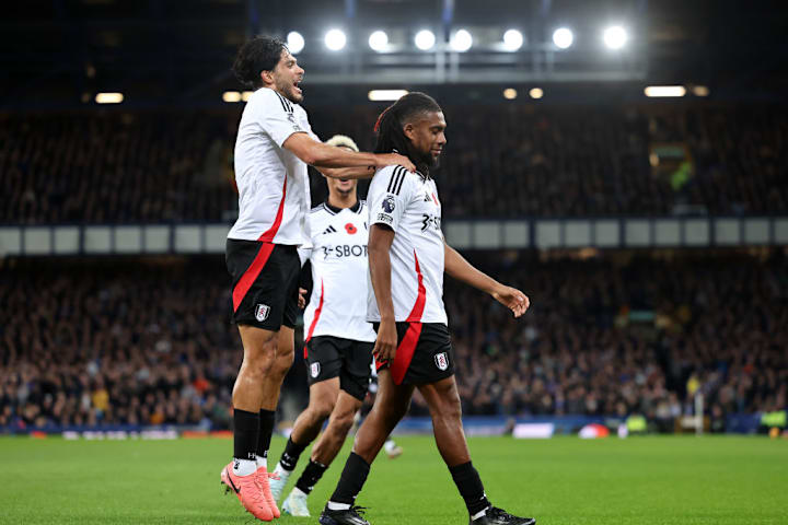 Alex Iwobi