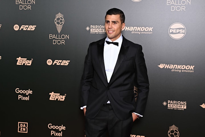 Rodri Hernandez