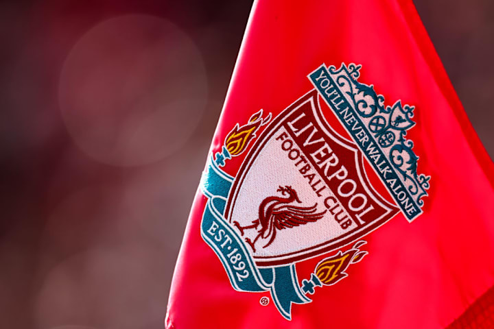Liverpool FC v Nottingham Forest FC - Premier League