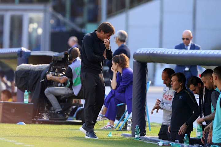 Antonio Conte